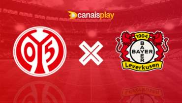 Assistir Mainz x Bayer Leverkusen ao vivo 30/09/2023 online