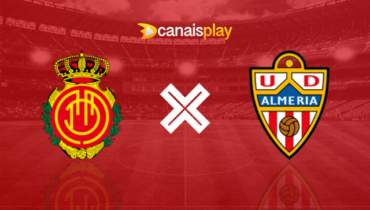 Assistir Mallorca x Almeria ao vivo 19/05/2024 online