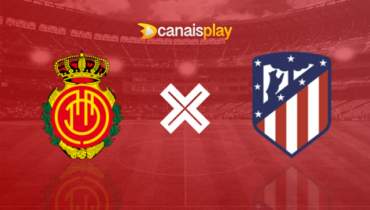 Assistir Mallorca x Atlético Madrid ao vivo grátis 04/05/2024 