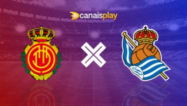 Assistir Mallorca x Real Sociedad ao vivo HD 06/02/2024 online
