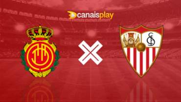 Assistir Mallorca x Sevilla ao vivo 09/12/2023 online