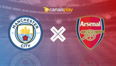 Assistir Manchester City x Arsenal ao vivo 06/08/2023