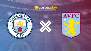 Assistir Manchester City x Aston Villa HD 03/04/2024 ao vivo 