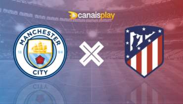 Assistir Manchester City x Atlético de Madrid ao vivo HD 30/07/2023 online