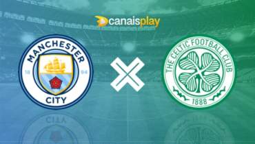 Assistir Manchester City x Celtic grátis 23/07/2024 ao vivo