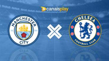 Assistir Manchester City x Chelsea grátis 21/05/2023 ao vivo