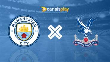Assistir Manchester City x Crystal Palace ao vivo HD 16/12/2023 online