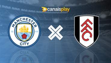 Assistir Manchester City x Fulham ao vivo 02/09/2023 online