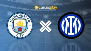 Assistir Manchester City x Inter de Milão ao vivo HD 10/06/2023 online