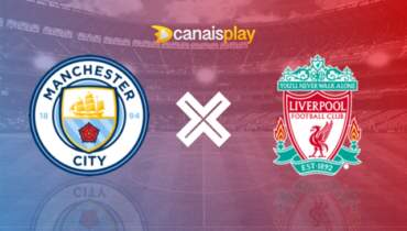 Assistir Manchester City x Liverpool ao vivo HD 25/11/2023 online