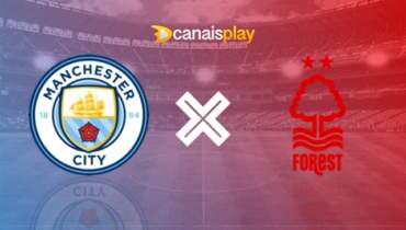Assistir Manchester City x Nottingham Forest HD 23/09/2023 ao vivo 