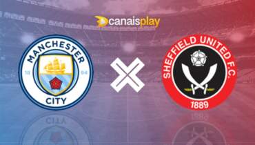 Assistir Manchester City x Sheffield United grátis 30/12/2023 ao vivo