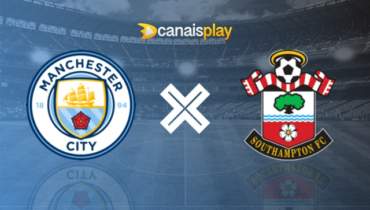 Assistir Manchester City x Southampton HD 26/10/2024 ao vivo 