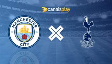 Assistir Manchester City x Tottenham ao vivo HD 03/12/2023 online