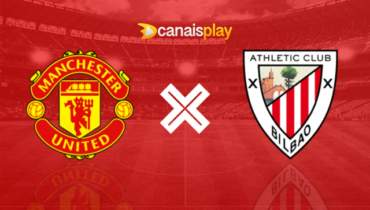 Assistir Manchester United x Athletic Bilbao ao vivo grátis 06/08/2023 