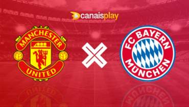 Assistir Manchester United x Bayern de Munique HD 12/12/2023 ao vivo 