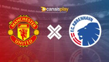 Assistir Manchester United x Copenhagen ao vivo 24/10/2023 online