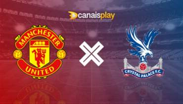 Assistir Manchester United x Crystal Palace ao vivo 30/09/2023 online