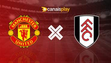 Assistir Manchester United x Fulham HD 28/05/2023 ao vivo 