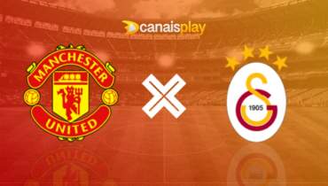 Assistir Manchester United x Galatasaray HD 03/10/2023 ao vivo 