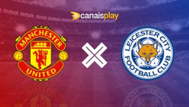 Assistir Manchester United x Leicester HD 10/11/2024 ao vivo 