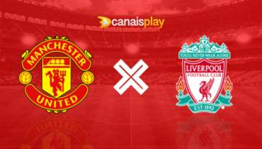 Assistir Manchester United x Liverpool ao vivo 07/04/2024 online