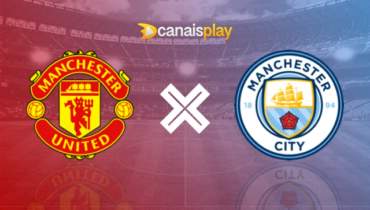 Assistir Manchester United x Manchester City grátis 19/11/2023 ao vivo
