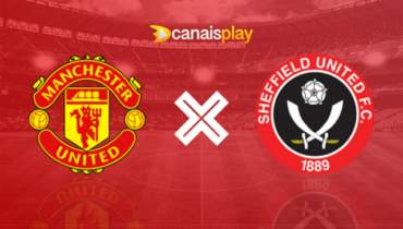 Assistir Manchester United x Sheffield United grátis 24/04/2024 ao vivo