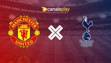 Assistir Manchester United x Tottenham ao vivo HD 07/05/2023 online