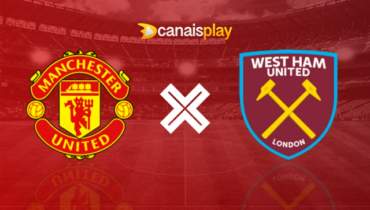 Assistir Manchester United x West Ham ao vivo grátis 04/02/2024 