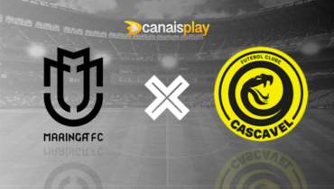 Assistir Maringá x FC Cascavel ao vivo HD 09/03/2024 online