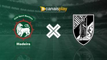 Assistir Marítimo x Vitória de Guimarães grátis 29/04/2023 ao vivo