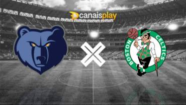 Assistir Memphis Grizzlies x Boston Celtics HD 19/11/2023 ao vivo 