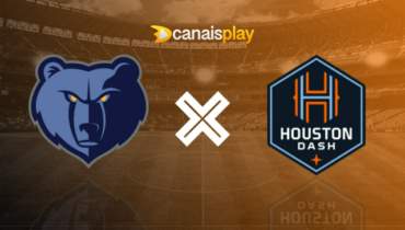 Assistir Memphis Grizzlies x Houston Rockets grátis 15/12/2023 ao vivo