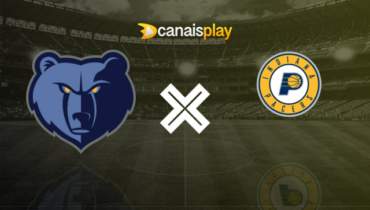 Assistir Memphis Grizzlies x Indiana Pacers grátis 21/12/2023 ao vivo