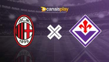 Assistir Milan x Fiorentina ao vivo grátis 26/11/2023 