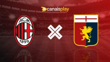 Assistir Milan x Genoa HD 05/05/2024 ao vivo 