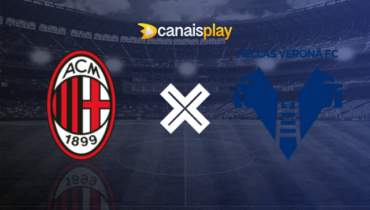 Assistir Milan x Hellas Verona ao vivo 23/09/2023 online