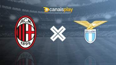 Assistir Milan x Lazio ao vivo 06/05/2023 online