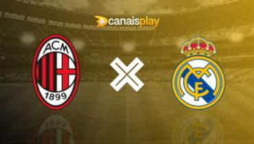 Assistir Milan x Real Madrid grátis 31/07/2024 ao vivo