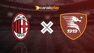 Assistir Milan x Salernitana HD 25/05/2024 ao vivo 