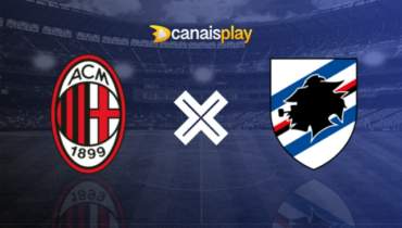 Assistir Milan x Sampdoria grátis 20/05/2023 ao vivo