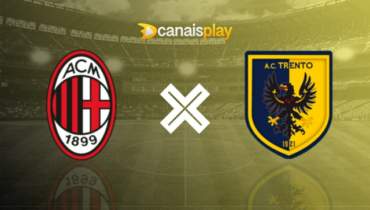 Assistir Milan x Trento ao vivo HD 09/08/2023 online