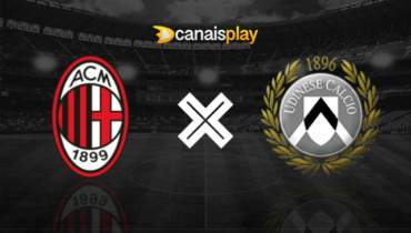 Assistir Milan x Udinese grátis 04/11/2023 ao vivo