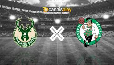 Assistir Milwaukee Bucks x Boston Celtics ao vivo HD 09/04/2024 online