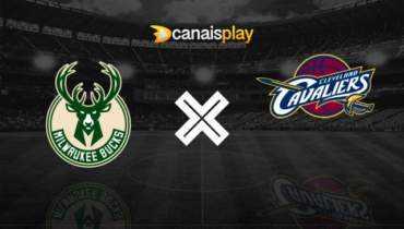 Assistir Milwaukee Bucks x Cleveland Cavaliers HD 26/01/2024 ao vivo 