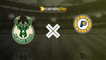 Assistir Milwaukee Bucks x Indiana Pacers ao vivo 01/01/2024