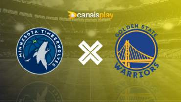Assistir Minnesota Timberwolves x Golden State Warriors ao vivo HD 24/03/2024 online