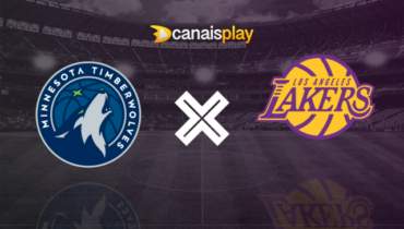 Assistir Minnesota Timberwolves x Los Angeles Lakers ao vivo 30/12/2023