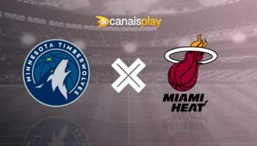 Assistir Minnesota Timberwolves x Miami Heat grátis 28/10/2023 ao vivo